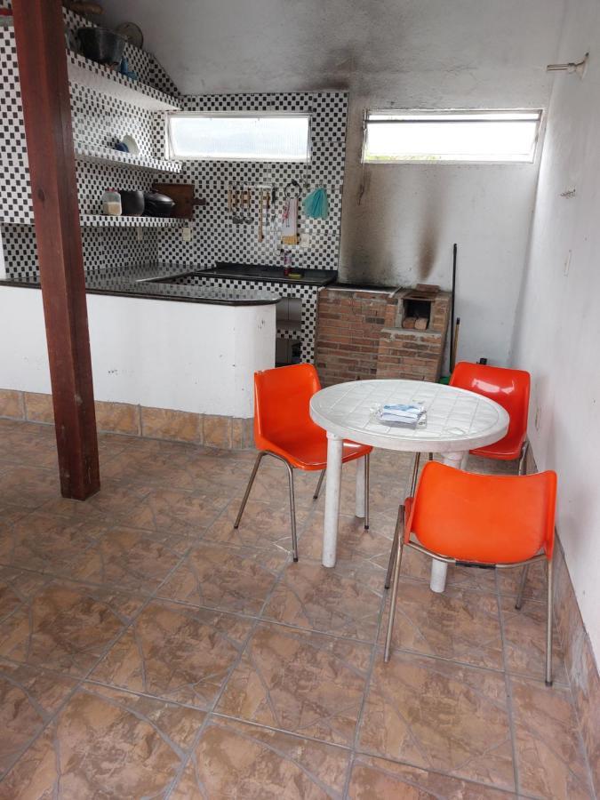 Casa Em Angra Dos Reis, Verolme, Para 8 Pessoas Zewnętrze zdjęcie