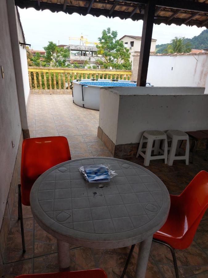 Casa Em Angra Dos Reis, Verolme, Para 8 Pessoas Zewnętrze zdjęcie