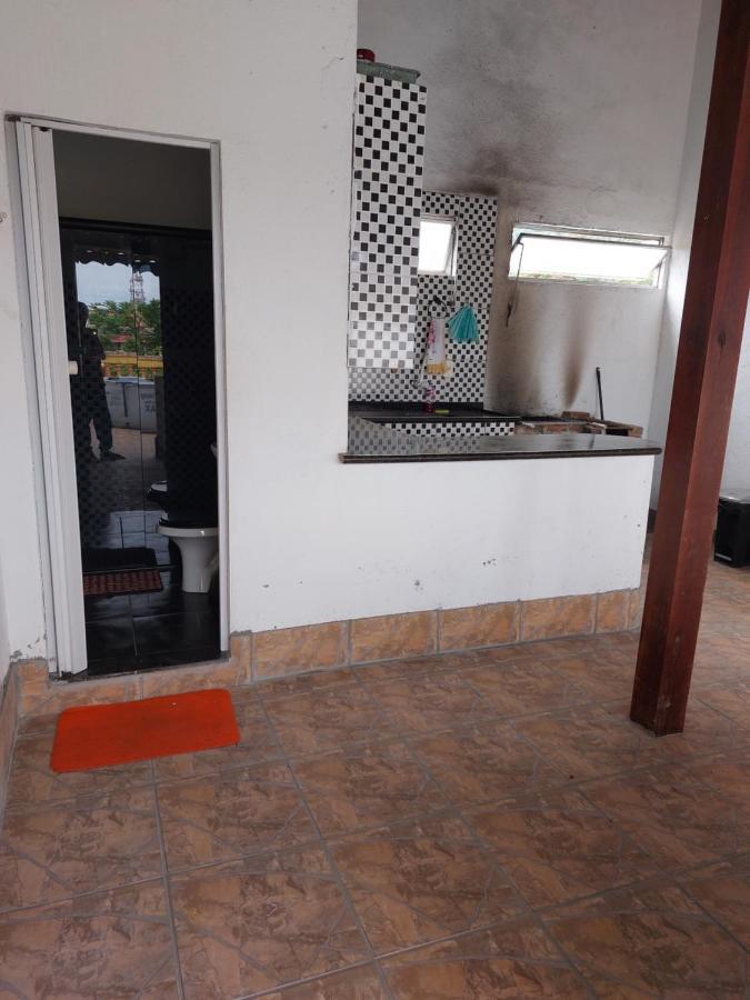 Casa Em Angra Dos Reis, Verolme, Para 8 Pessoas Zewnętrze zdjęcie