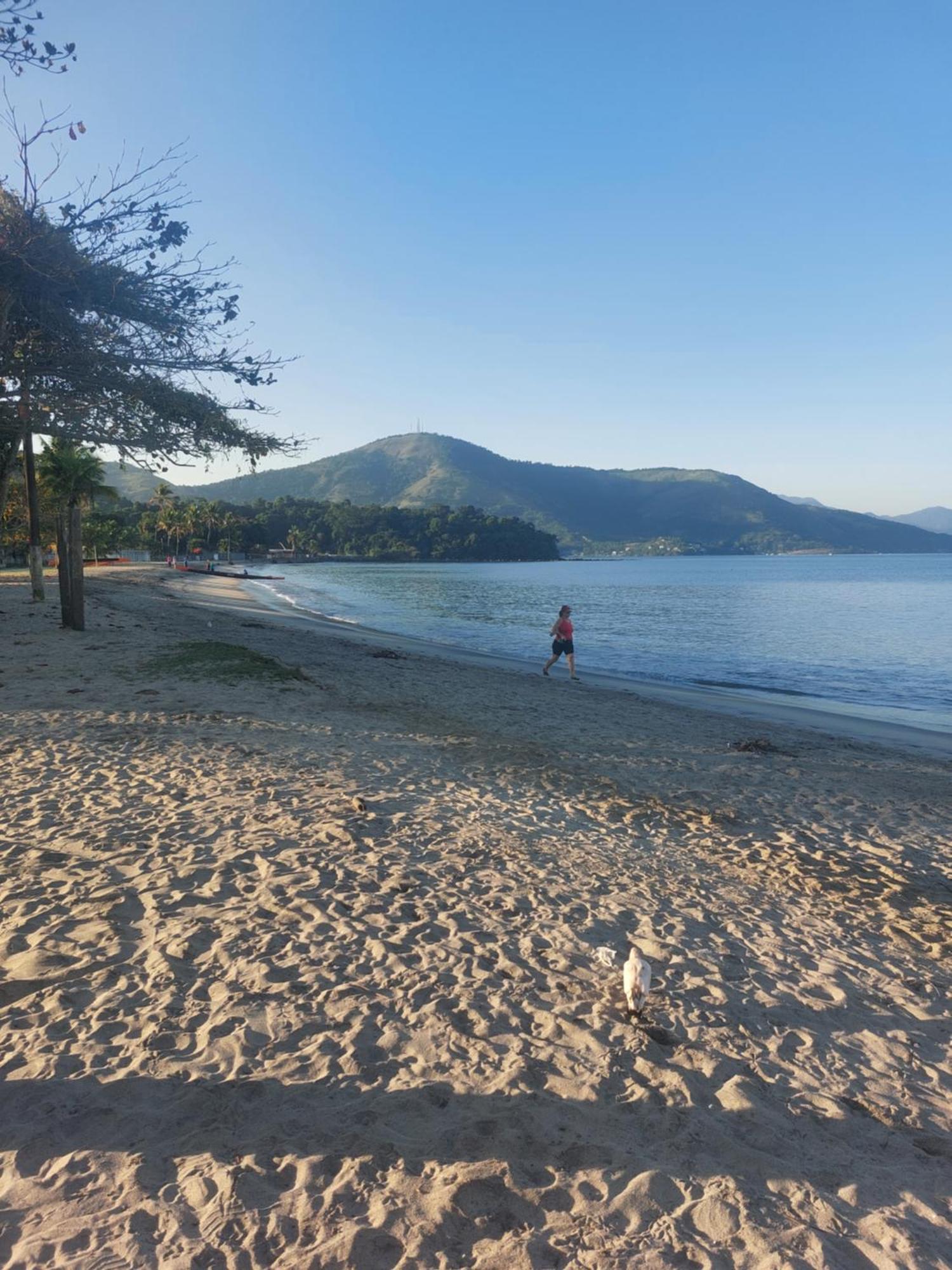 Casa Em Angra Dos Reis, Verolme, Para 8 Pessoas Zewnętrze zdjęcie